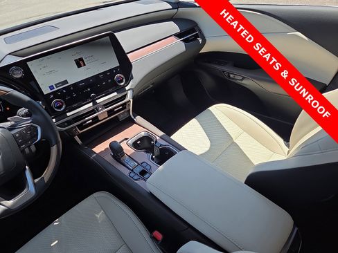 Used 2024 Lexus RX 350 Premium w/ Convenience Package AWD/4WD image 13