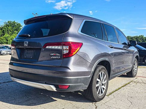 Used 2020 Honda Pilot EX-L image 6
