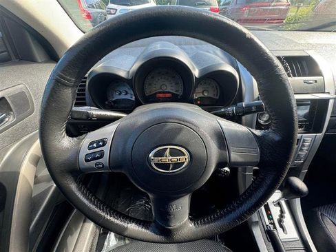 Used 2010 Scion tC image 17