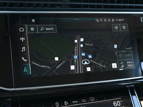 Used 2023 Audi Q7 2.0T Premium w/ Convenience Package image 10