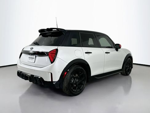 Used 2025 MINI Cooper S image 6