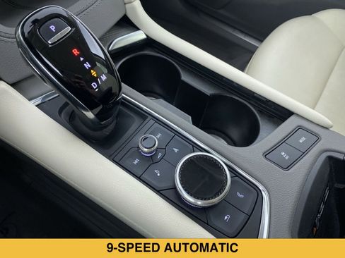 Certified 2023 Cadillac XT5 Premium Luxury w/ LPO, Floor Liner Package FWD image 8