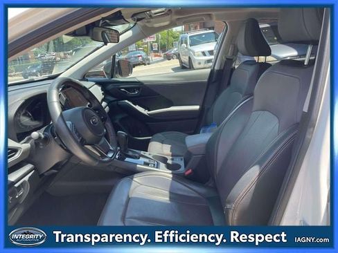Used 2024 Subaru Crosstrek 2.5i Limited AWD/4WD image 15