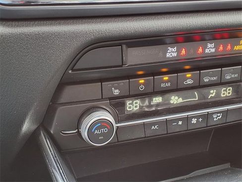 Used 2023 MAZDA CX-9 Touring image 12