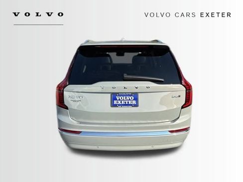 New 2026 Volvo XC90 B6 Plus w/ Protection Package Premier image 15