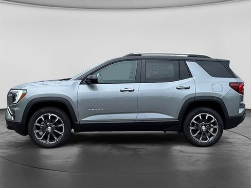 New 2027 GMC Terrain Elevation w/ Elevation Premium Package AWD/4WD image 4