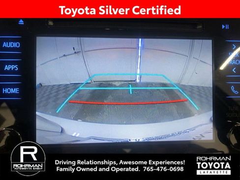 Certified 2017 Toyota Prius Three image 25