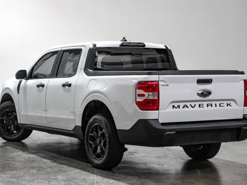 Used 2022 Ford Maverick XL FWD image 13