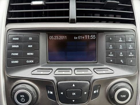 Used 2012 Ford Edge SE FWD image 27