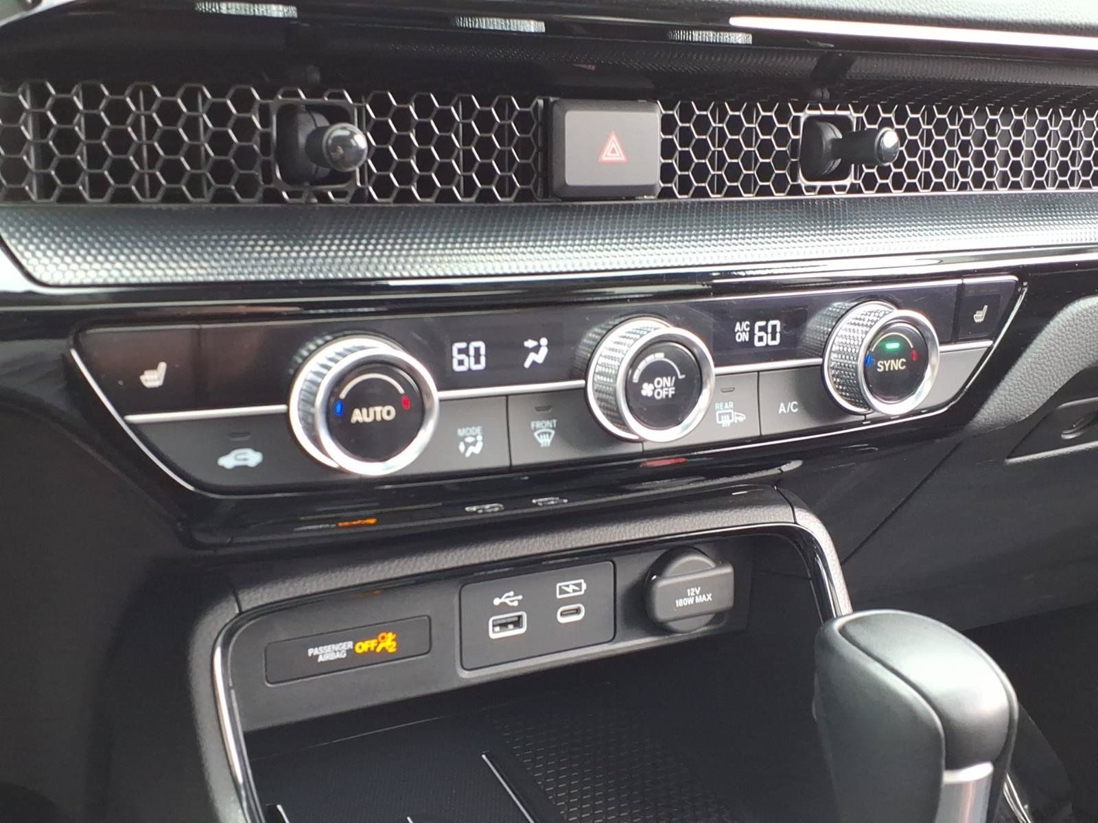 Certified 2024 Honda CR-V EX-L image 21