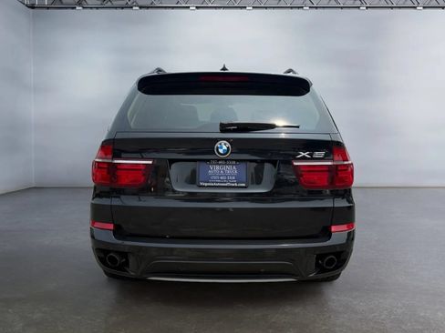 Used 2013 BMW X5 xDrive35i AWD/4WD image 4