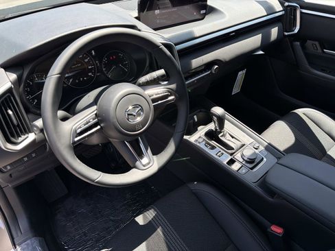 New 2026 MAZDA CX-50 Meridian Edition w/ Apex Package AWD/4WD image 7