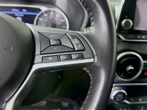 Certified 2020 Nissan Sentra SR image 20