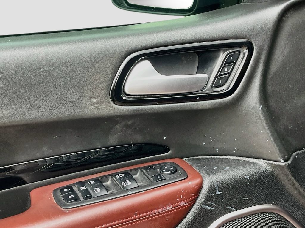Used 2023 Dodge Durango Citadel RWD image 18