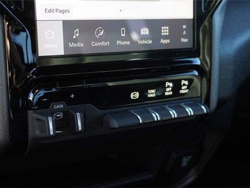 New 2026 RAM 2500 Tradesman image 22