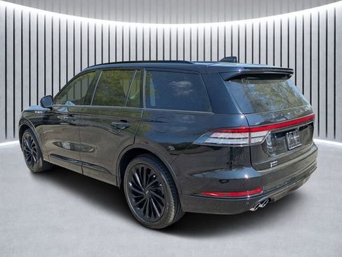 New 2026 Lincoln Aviator Reserve image 5