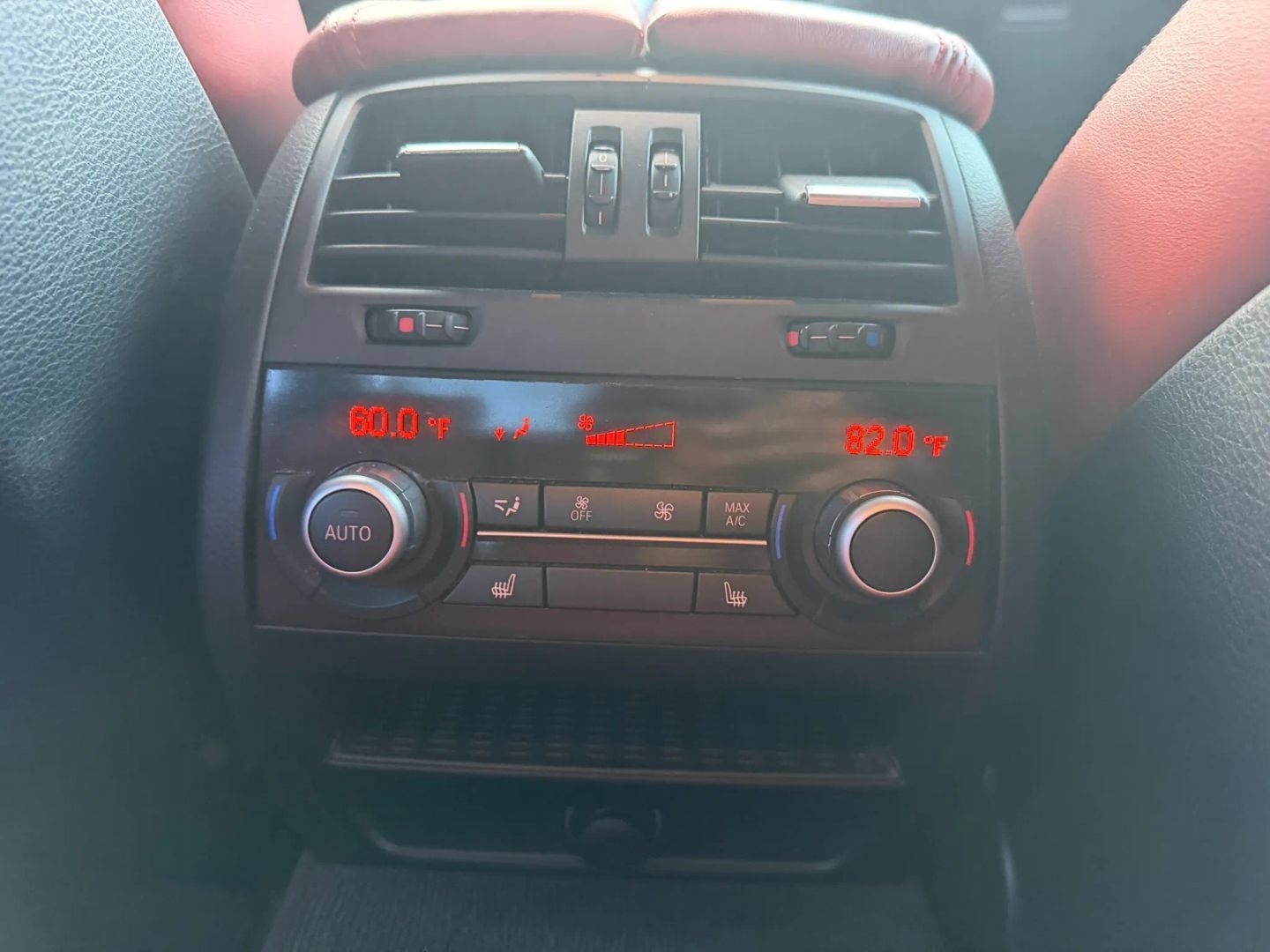 Used 2013 BMW M5 RWD image 19