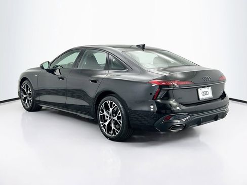 New 2026 Audi A6 Premium Plus image 7