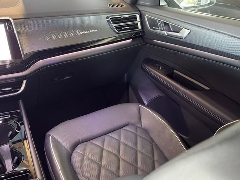 New 2026 Volkswagen Atlas Cross Sport SEL Premium R-Line image 26