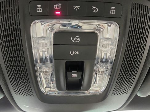 Used 2021 Mercedes-Benz A 220 4MATIC w/ Premium Package image 27