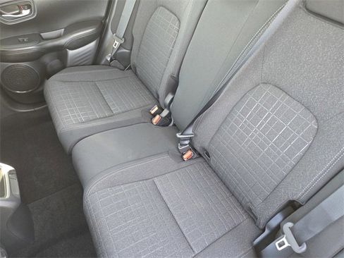 New 2026 Honda HR-V LX image 22