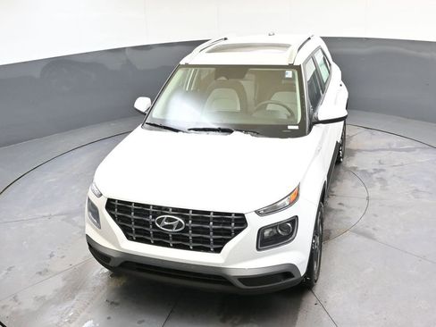 New 2026 Hyundai Venue SEL image 46