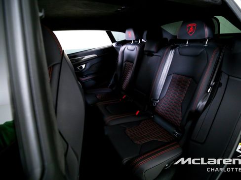 Used 2024 Lamborghini Urus S image 17