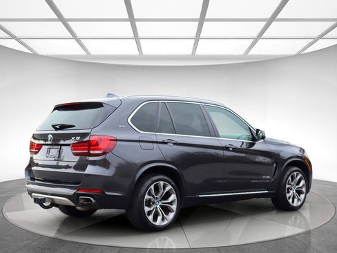 Used 2018 BMW X5 xDrive40e image 8