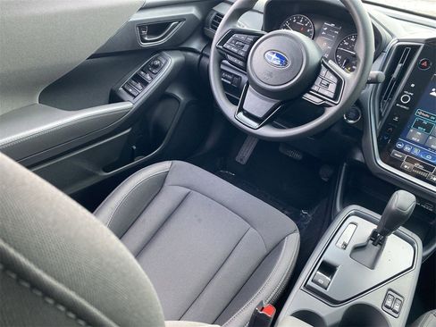 New 2026 Subaru Crosstrek 2.0i Premium image 10