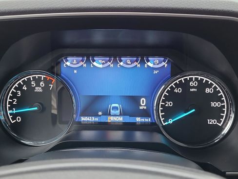 Used 2022 Ford F150 XLT w/ Equipment Group 302A High image 17