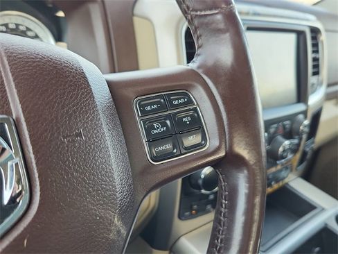 Used 2015 RAM 1500 Outdoorsman image 25