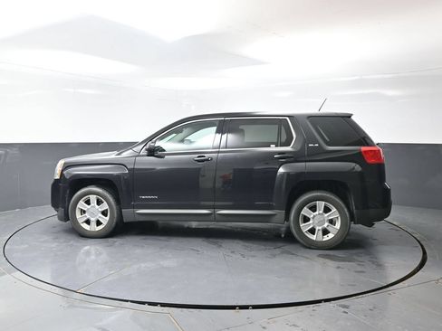 Used 2013 GMC Terrain SLE AWD/4WD image 8