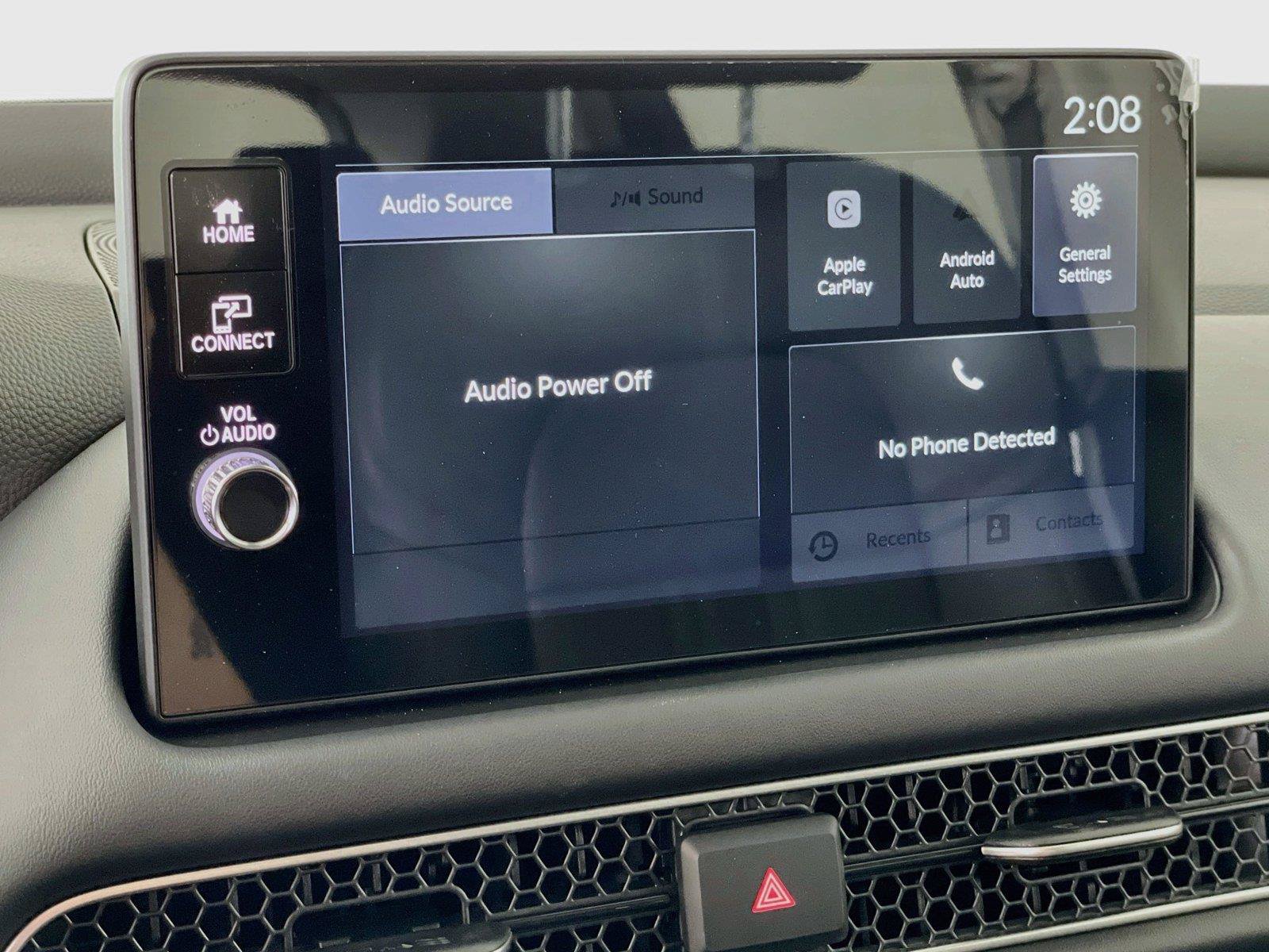 New 2027 Honda HR-V EX-L image 15