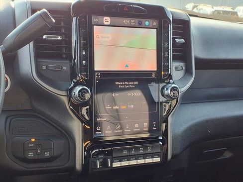 New 2026 RAM 3500 Tradesman image 8