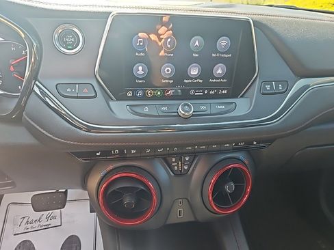 Used 2021 Chevrolet Blazer RS image 14