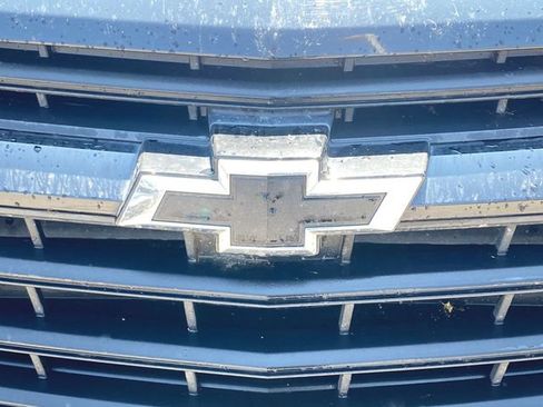 Used 2020 Chevrolet Blazer LT w/ Redline Edition FWD image 11