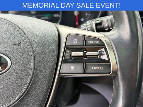 Used 2019 Kia Sorento EX w/ EX Touring Package AWD/4WD image 25