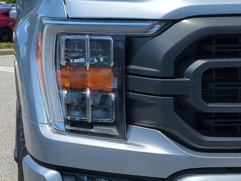 Used 2022 Ford F150 XLT w/ Equipment Group 302A High AWD/4WD image 10