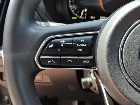 Certified 2026 MAZDA CX-90 3.3 Turbo S w/ Premium Plus AWD/4WD image 23