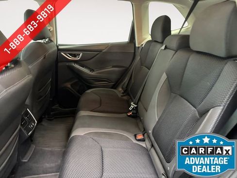 Used 2021 Subaru Forester Premium AWD/4WD image 22