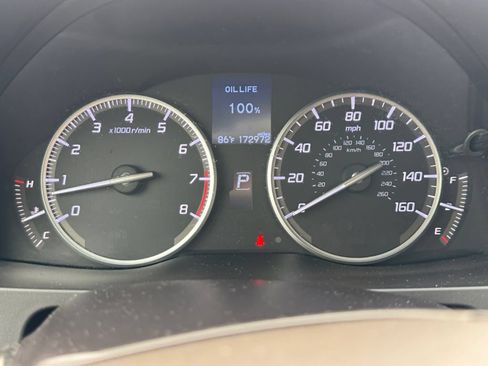 Used 2014 Acura RDX AWD image 35