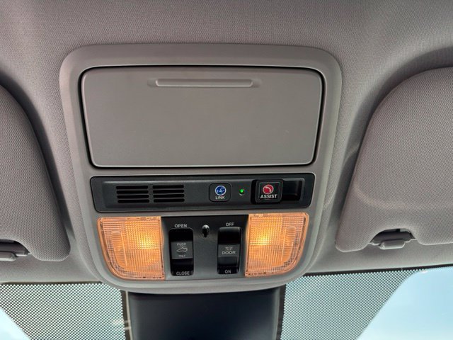 Used 2022 Honda Odyssey Elite image 23