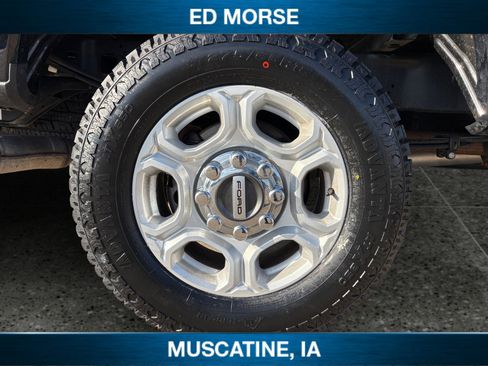 Used 2025 Ford F250 XLT image 11