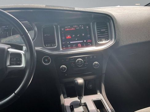 Used 2014 Dodge Charger R/T w/ Wheels & Tunes Group RWD image 6