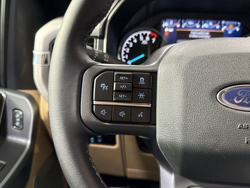 Used 2023 Ford F150 XLT w/ Equipment Group 302A High image 21