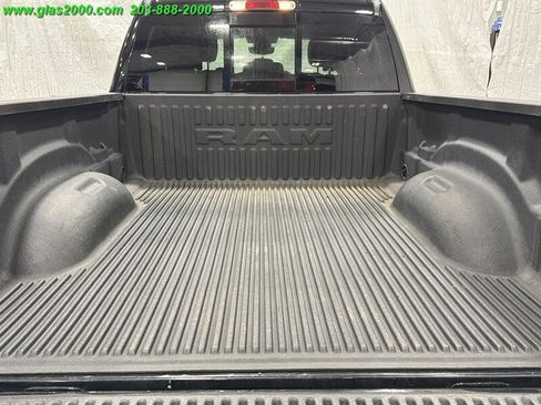 Used 2021 RAM 1500 Big Horn AWD/4WD image 15