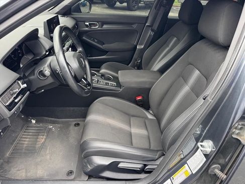 Used 2023 Honda Civic Sport image 12