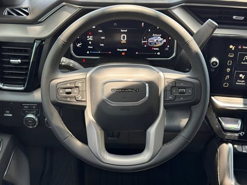 New 2026 GMC Sierra 2500 Denali w/ Denali Reserve Package AWD/4WD image 19