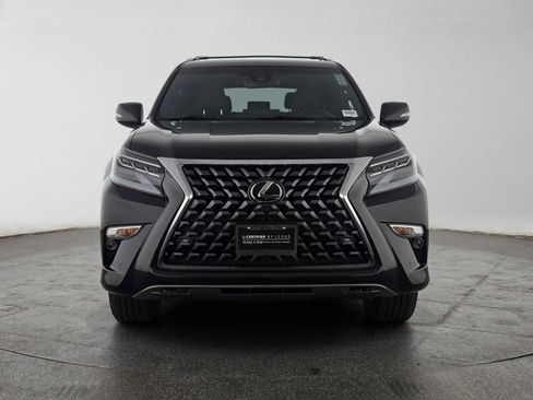 Certified 2023 Lexus GX 460 Premium w/ Premium Plus Package AWD/4WD image 8