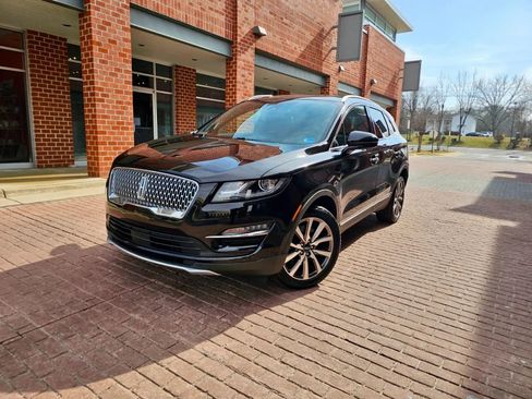Used 2019 Lincoln MKC Reserve w/ MKC Climate Package image 3